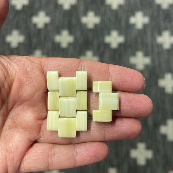 Michael Kors Watch Gently Used With Extra Links Needs Battery - Picture 4 of 4